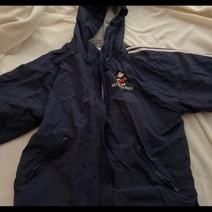 Disney Jacket Vintage